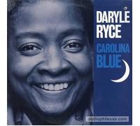Ryce,Daryle - Carolina Blue [Import]