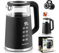 Rychlovarná konvice 1,7 l Berdsen BD-707 černá