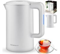 Rychlovarná konvice 1,7 l Berdsen BD-710 bílá