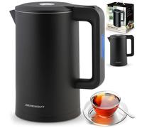 Rychlovarná konvice 1,7 l Berdsen BD-710 černá
