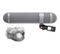 Rycote 010322 Super-Shield Kit Suspension et Bonnette Micro Large