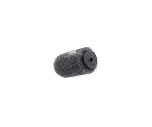 Rycote 033032 Softie Bonnette à poils trou 19-22mm, long. 120mm