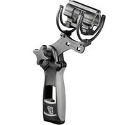 Rycote 033702 Kit Softie lyre, poignée, trou 19-25mm