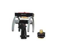 Rycote 041130 Support pour enregistreur HD portable