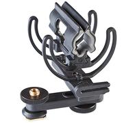 Rycote 042901 InVision Vidéo Suspension MicroPHONE raccord Griffe, pour Micro 19-25mm