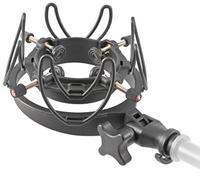 Rycote 044901 InVision USM Suspension Micro série Studio mount