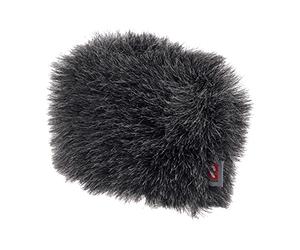 Rycote 055438 Mini coupe-vent pour caméscope portable Zoom H4N