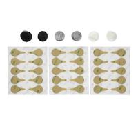 Rycote Mix Overcovers - Lot de 30
