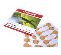 Autocollants Rycote - Lot de 30