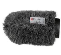Rycote 033032 Softie Bonnette à poils trou 19-22mm, long. 120mm