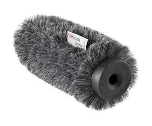 Rycote 14cm standard hole softie (front only)