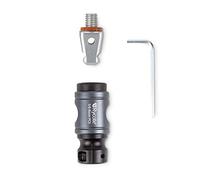 Rycote Connecteur de Boom Classique 3/8