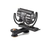 Rycote InVision Video Mount suspension micro HotShoe