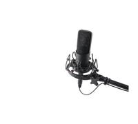 Rycote kit InVision Studio avec suspension antichoc universelle (USM)