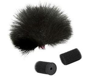 Rycote Micro Pare-vent Noir