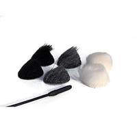 Rycote Mix Overcovers - Lot de 30