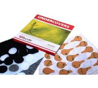Rycote Mix Undercovers - Lot de 30
