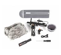 Rycote Modular Windshield WS 4 Kit - Bonnettes de microphone