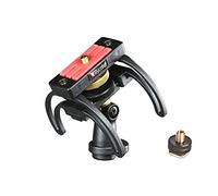Rycote portable recorder suspension 041119