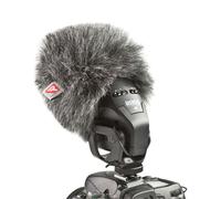 Rycote Rode Microphone Stéréo VideoMic Pro MWJ