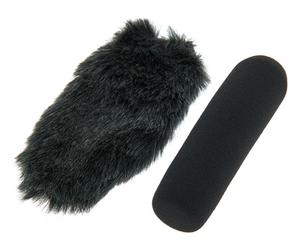 Rycote Rycote 15cm SGM Foam & Windjammer