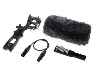 Rycote Rycote Classic-Softie Kit 18 19/22