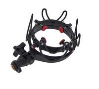 Rycote 044912 InVision USM-VB Kit Suspension pour Microphone Studio