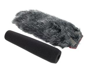 Rycote Rycote ME66 Foam & Windjammer