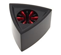 Rycote Rycote Triangular Mic Flag Black