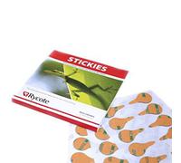 RYCOTE Stickies Original Pack de 30 pièces