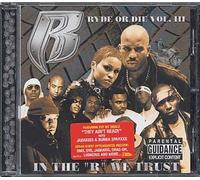 Ruff Ryders - Ryde Or Die Vol.3