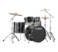 Rydeen Fusion 20 Black Glitter + HW680W