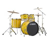 Rydeen Fusion 20 Mellow Yellow + HW680W