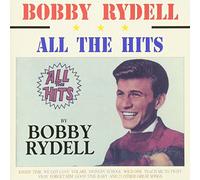 Rydell, Bobby - All The Hits [Import]