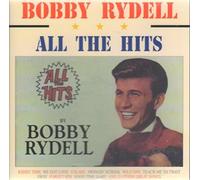Rydell, Bobby - All The Hits [Import]