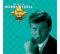 Bobby Rydell – The Best of Bobby Rydell 1959–1964 – CD – Import (UMC)