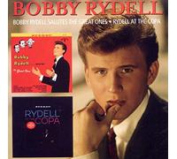 Rydell, Bobby - Bobby Rydell Salutes..