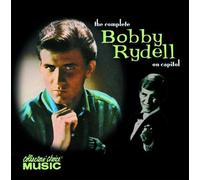 Rydell, Bobby - Complete Bobby Rydell on Capit