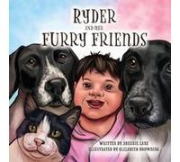 Ryder And Her Furry Friends