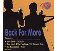 Ryder - Back for More