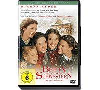 Ryder - Betty und Ihre Schwestern-Collectors Edition [Édition Collector]