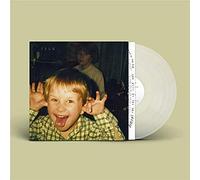 Bill Ryder-Jones YAWN -INDIE/COLOURED- (Vinyl)