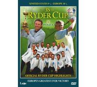Ryder Cup 2004: The 35th Ryder Cup [DVD] [2004]