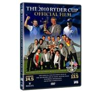 Ryder Cup 2010 Official Film (38th) - DVD
