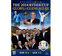 Ryder Cup 2014 Official Film [Edizione: Regno Unito] [Import]