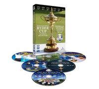 Ryder Cup Official Ultimate Collection 2002 2012