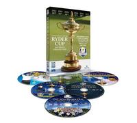 Ryder Cup Official Ultimate Collection 2002 2012