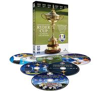 Ryder Cup Official Ultimate Collection 2002-2012 [Edizione: Regno Unito] [Import]