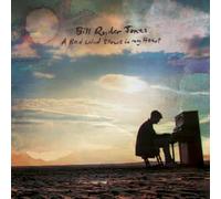 A bad wind blows in my heart CD