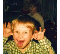 Ryder-Jones,Bill - Yawn (Jewel Case) [Import]